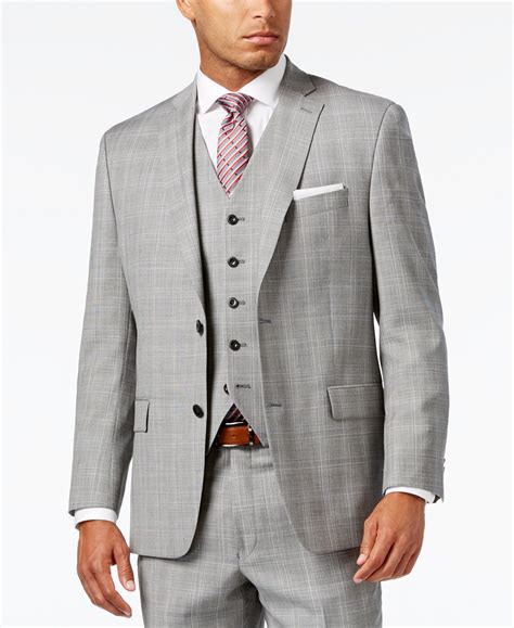 michael kors men's suits reviews.